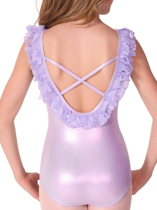 Butterfly Tank Leotard #12571