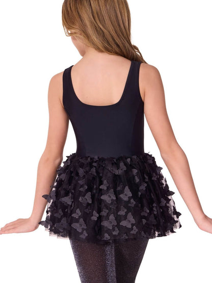 Monarch Tutu Leotard #12574