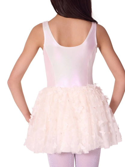 Monarch Tutu Leotard #12574