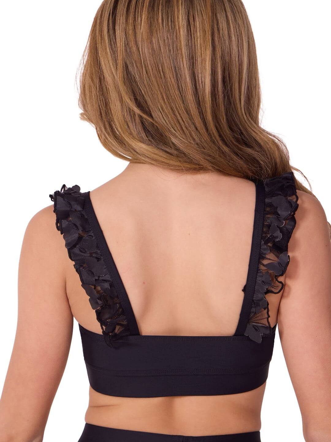 Wing Top & Flit Skort Set