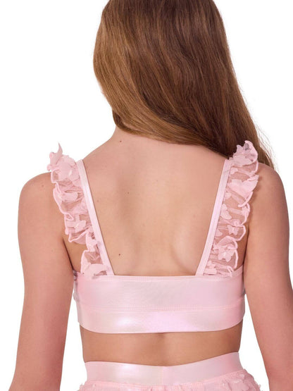 Wing Top & Flit Skort Set