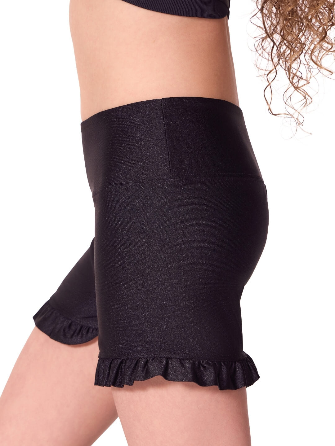 Fusion Bra & Euphoria Short Sets