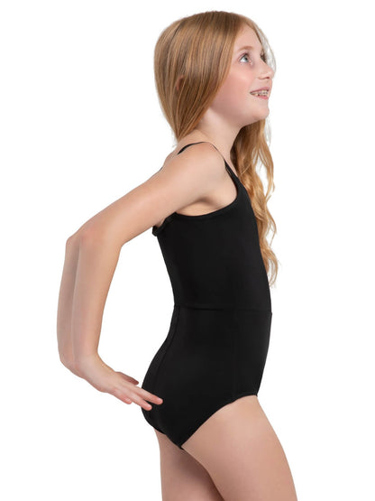 Lapis Leotard #12292