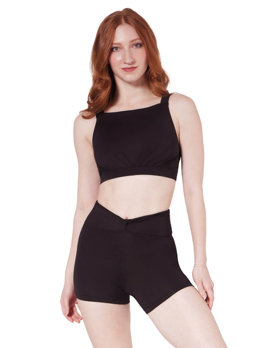 Thassos Bra & Breccia Short Sets