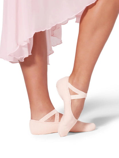 Vegan Motion Ballet Slipper #MOT100