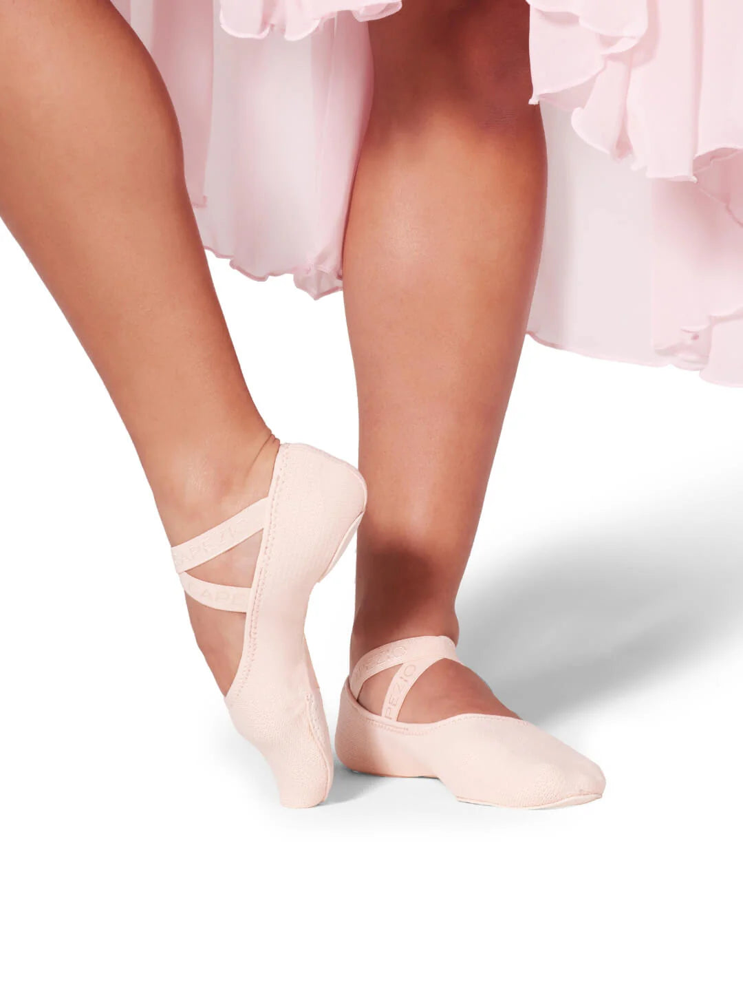 Vegan Motion Ballet Slipper #MOT100