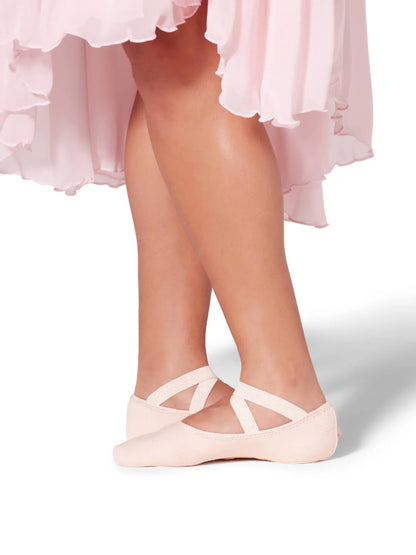 Vegan Motion Ballet Slipper #MOT100