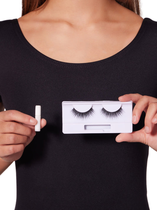Capezio Dancer Performance Eye Lashes