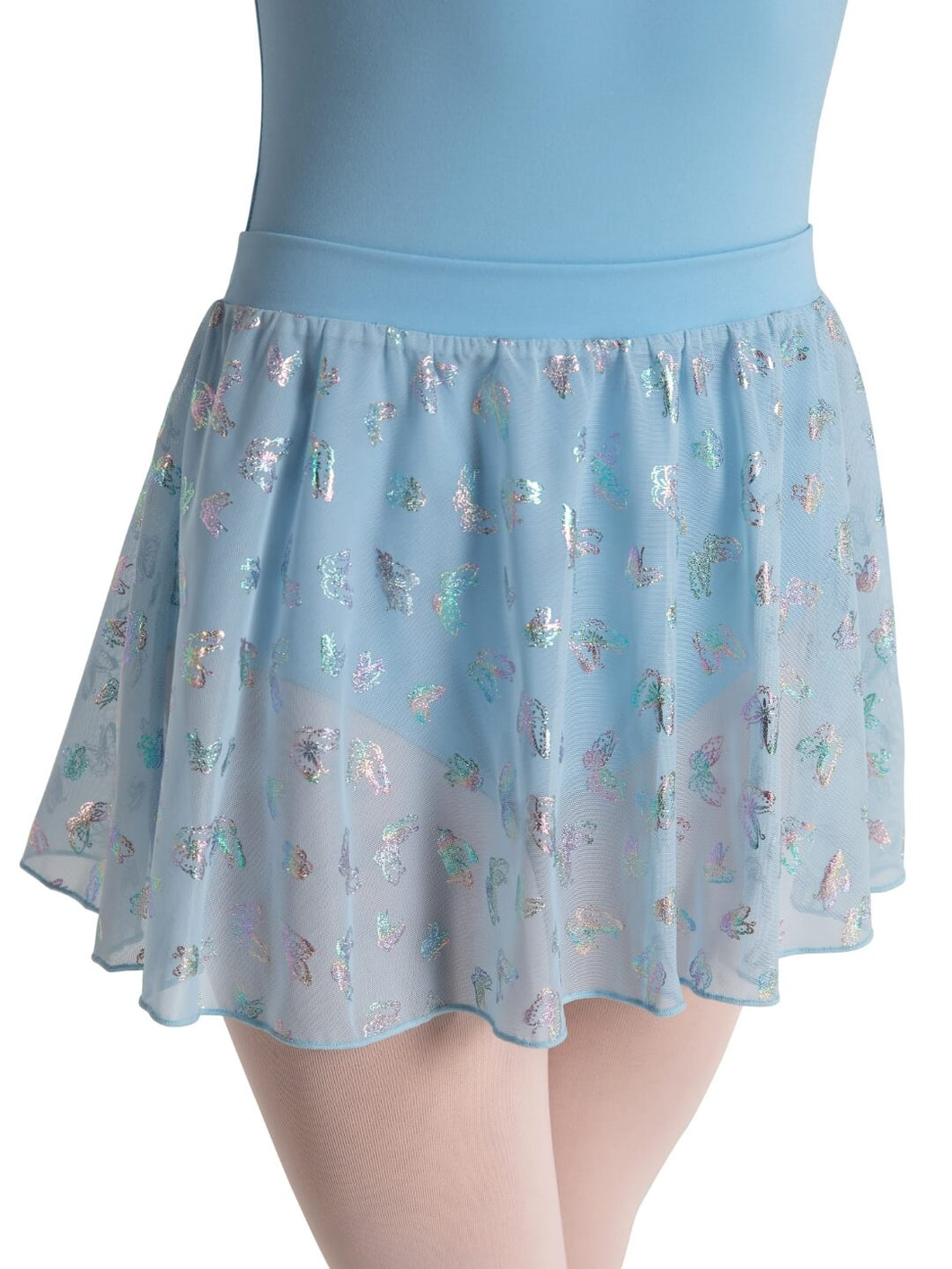 Social Butterfly Nova Skirt #12066