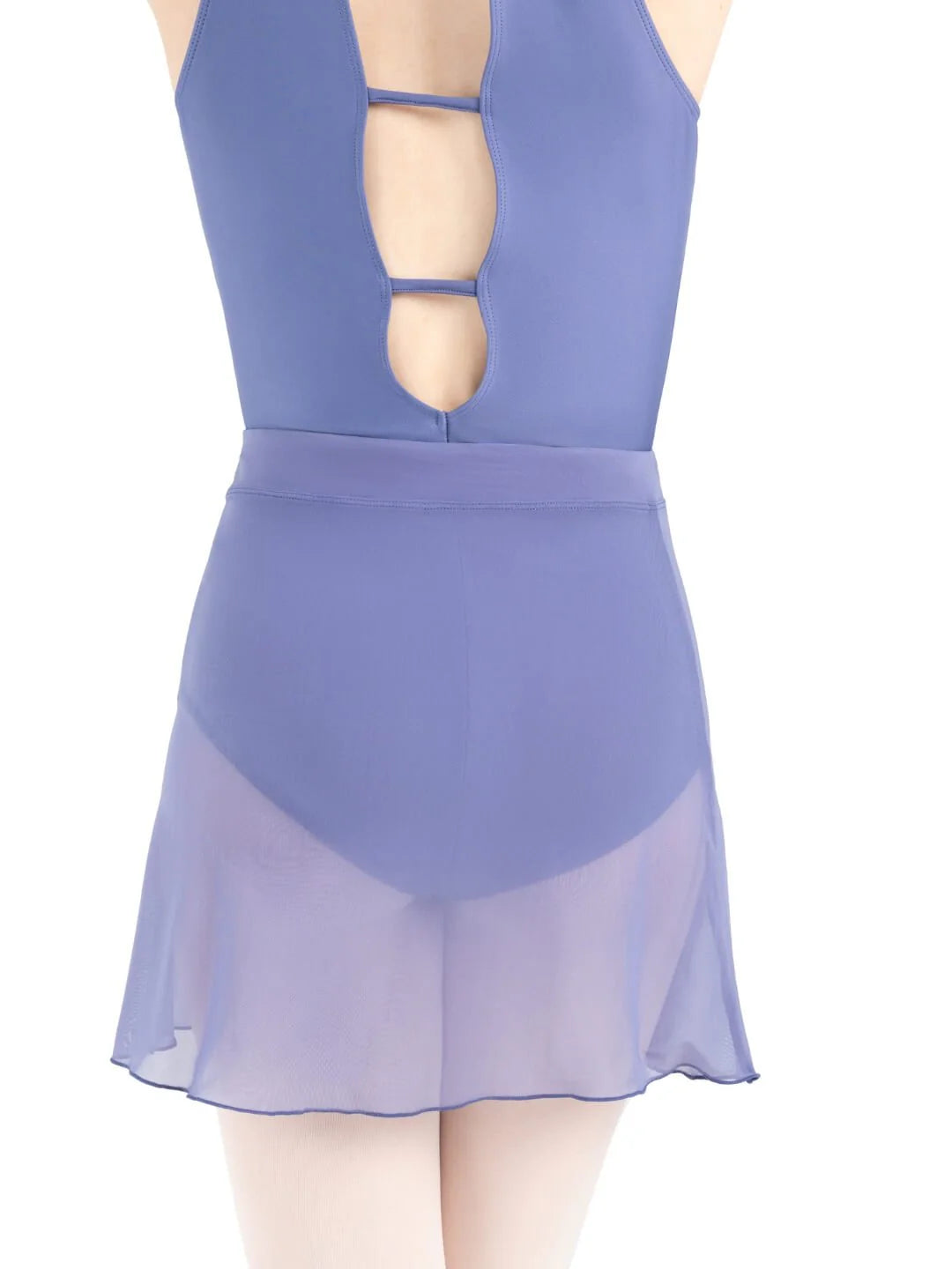 Reflection Skirt #12245