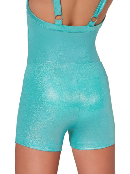 Surfrider Leotard & Swell Short Separates