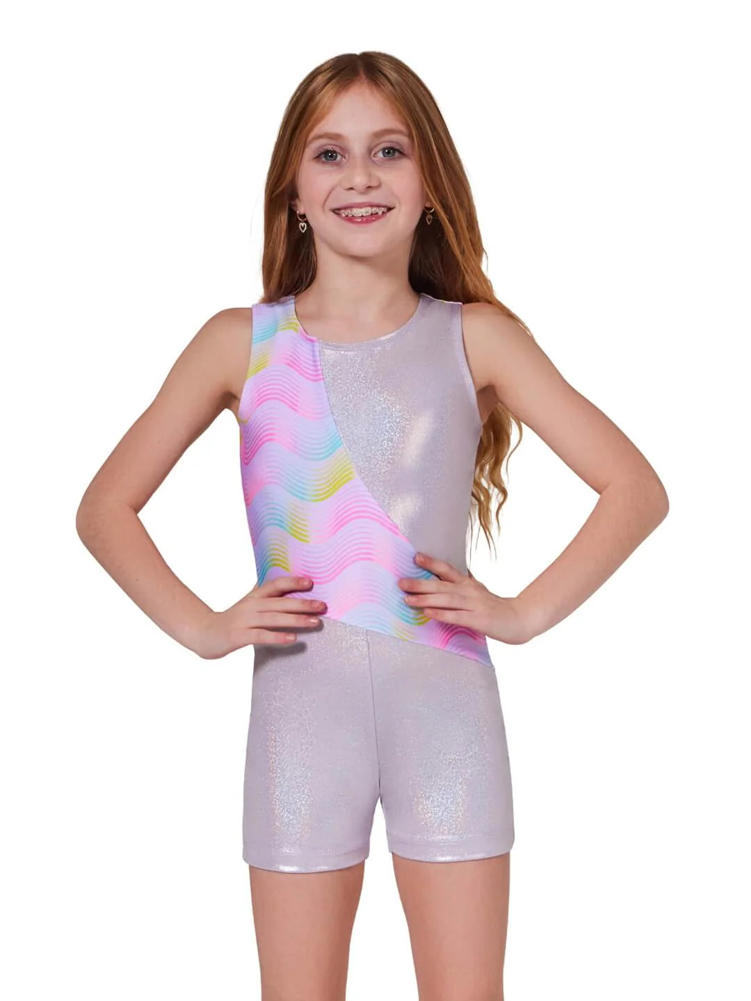 Wave Biketard #12444