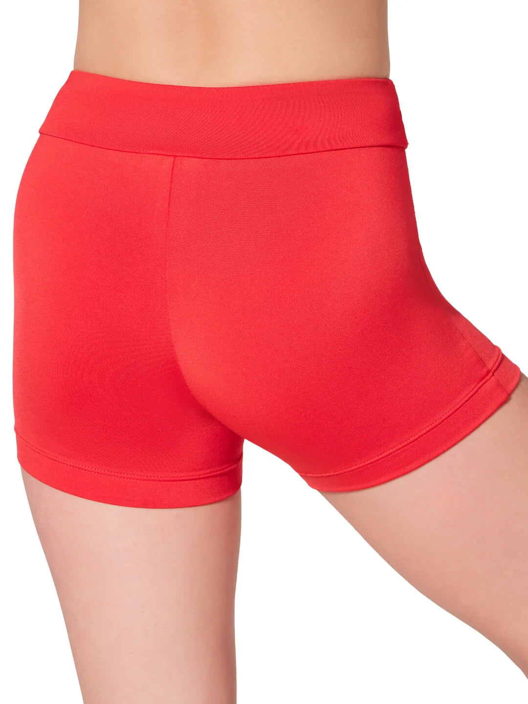 Spotlight Top & Curtsy Bow Short Set