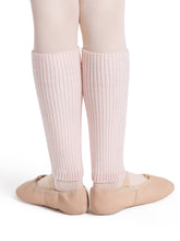 Load image into Gallery viewer, Capezio Toddler Legwarmers #CK10996
