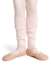 Load image into Gallery viewer, Capezio Toddler Legwarmers #CK10996
