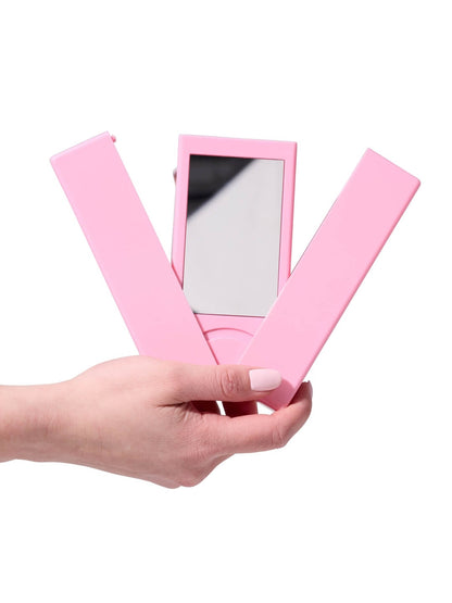 Travel Makeup Brush Set
