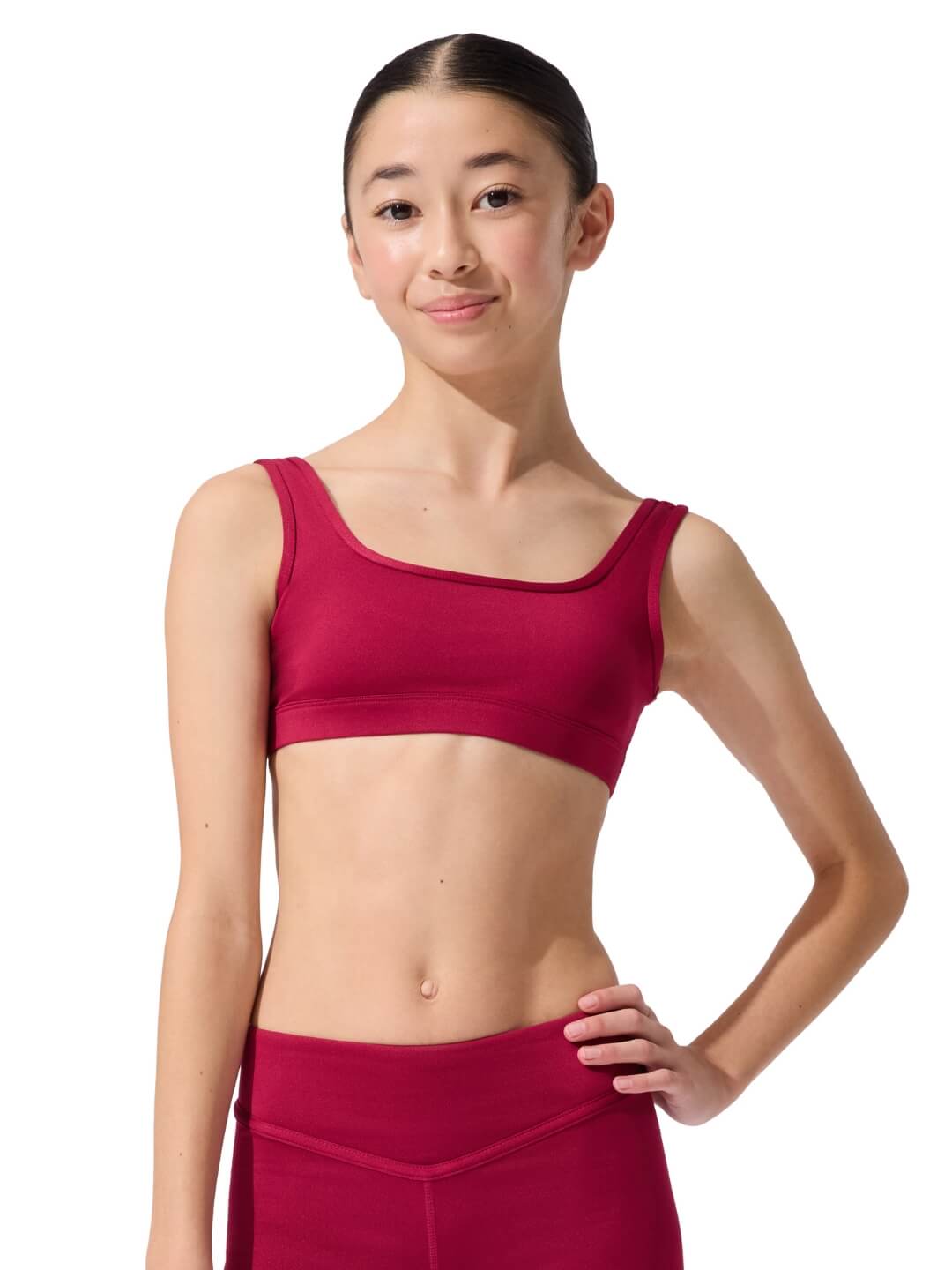 Gallica Bra & Alba Short Set