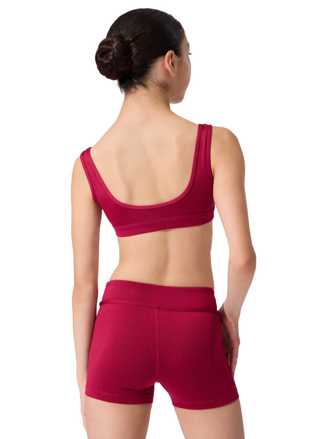 Gallica Bra & Alba Short Set