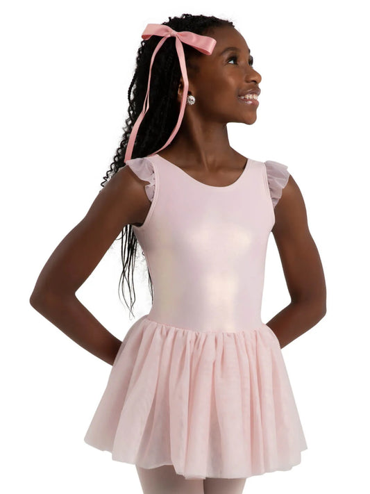 Voyage Dress Leotard #12283
