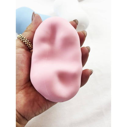 Crunchy and Scented Soap Bar Squishy Toy