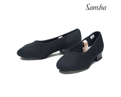 Rondo-Polka Character Shoe