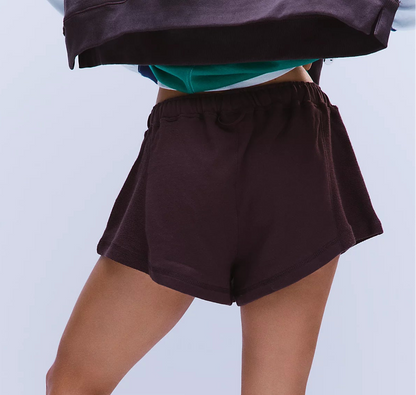 Free People: High Press Short