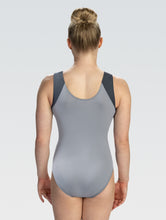 Load image into Gallery viewer, Jade Carey U.S. Championships 2024 Replica Workout Leotard Day 1
