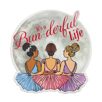 Nutcracker Stickers