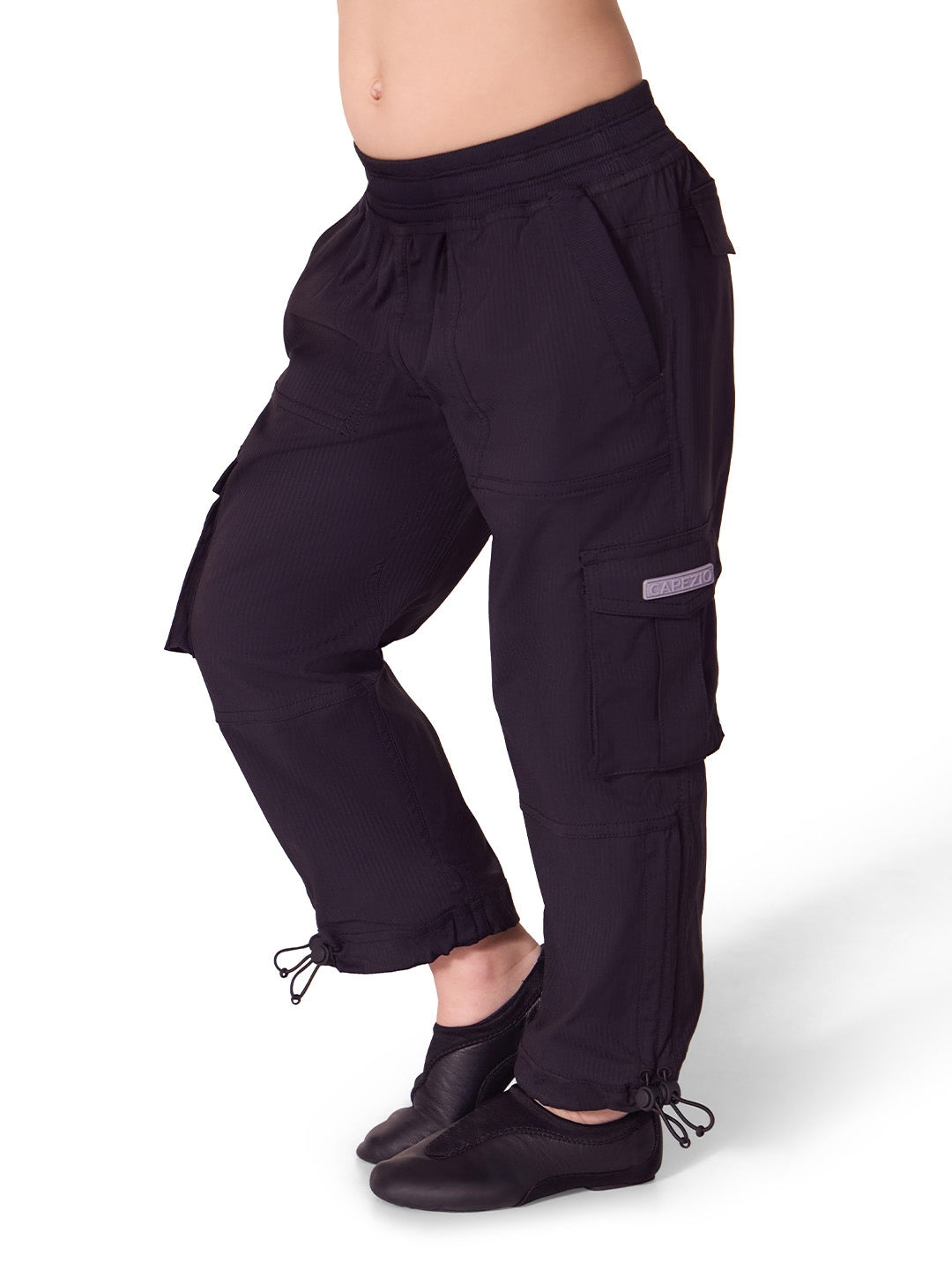 Capezio Studio Jogger #12555