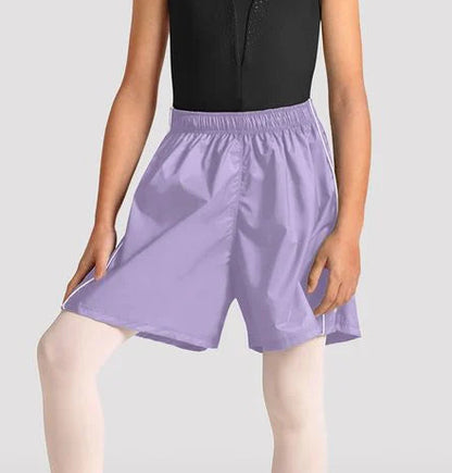 Celestia Piping Ripstop Short