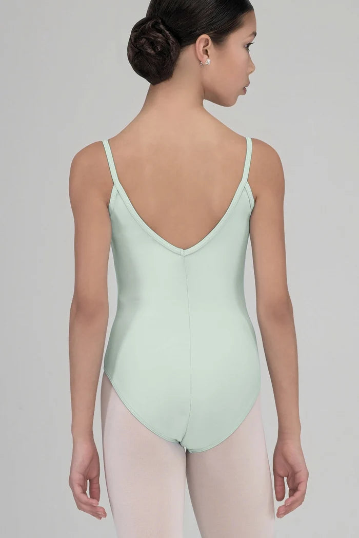Thalia Leotard
