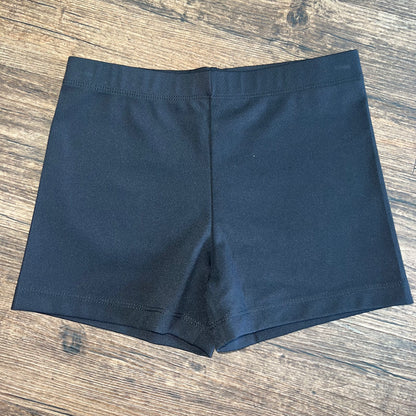 Basic Booty Short #22400