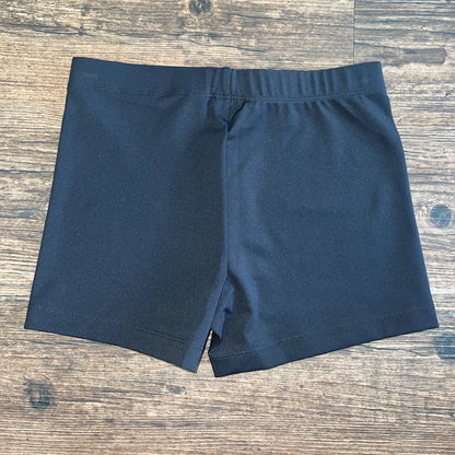 Basic Booty Short #22400