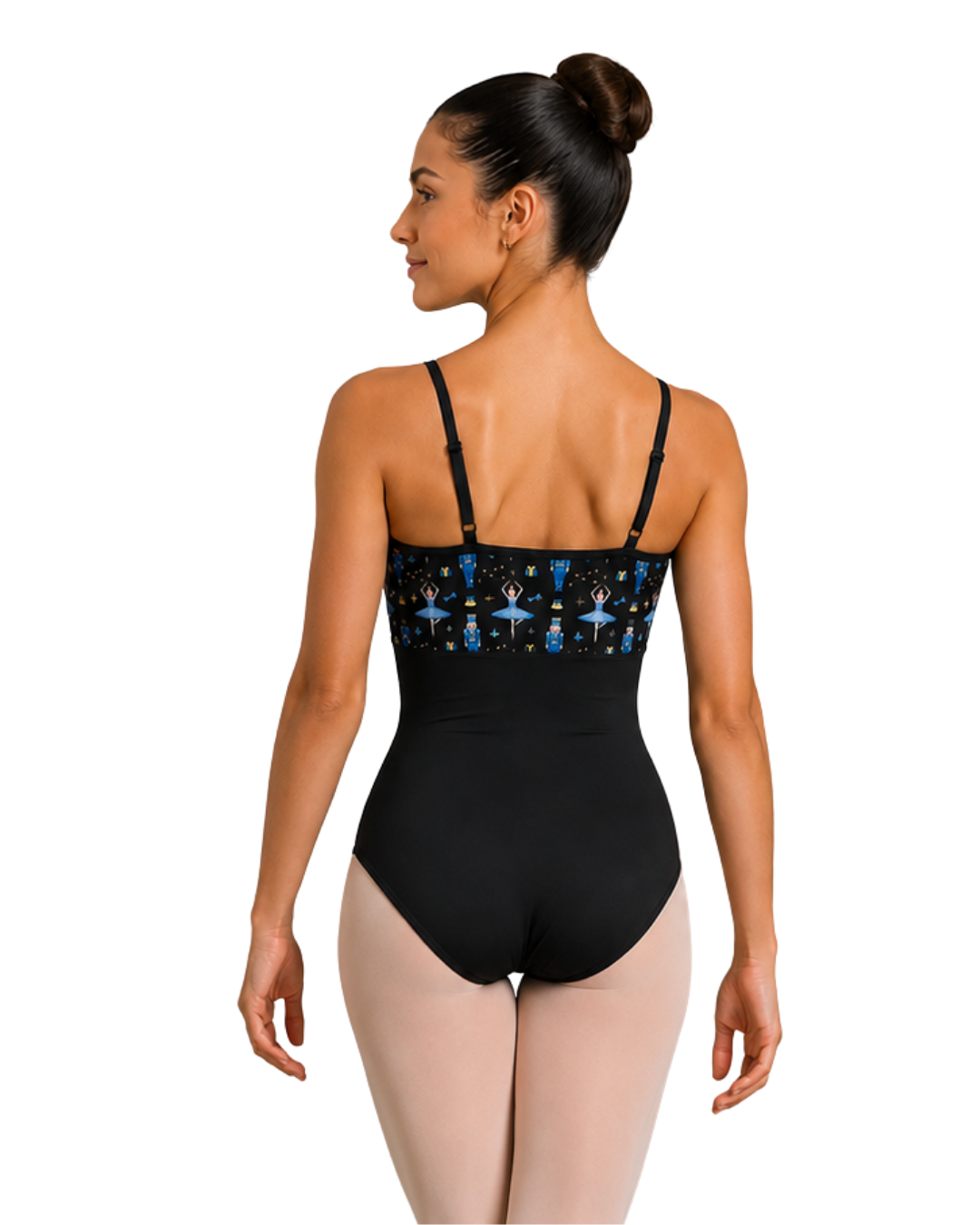 Nutcracker Camisole Leotard #26132