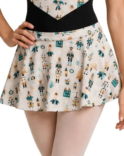 Nutcracker Dream Skirt #26411