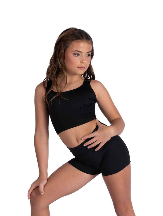Nala Twist Back Short Set