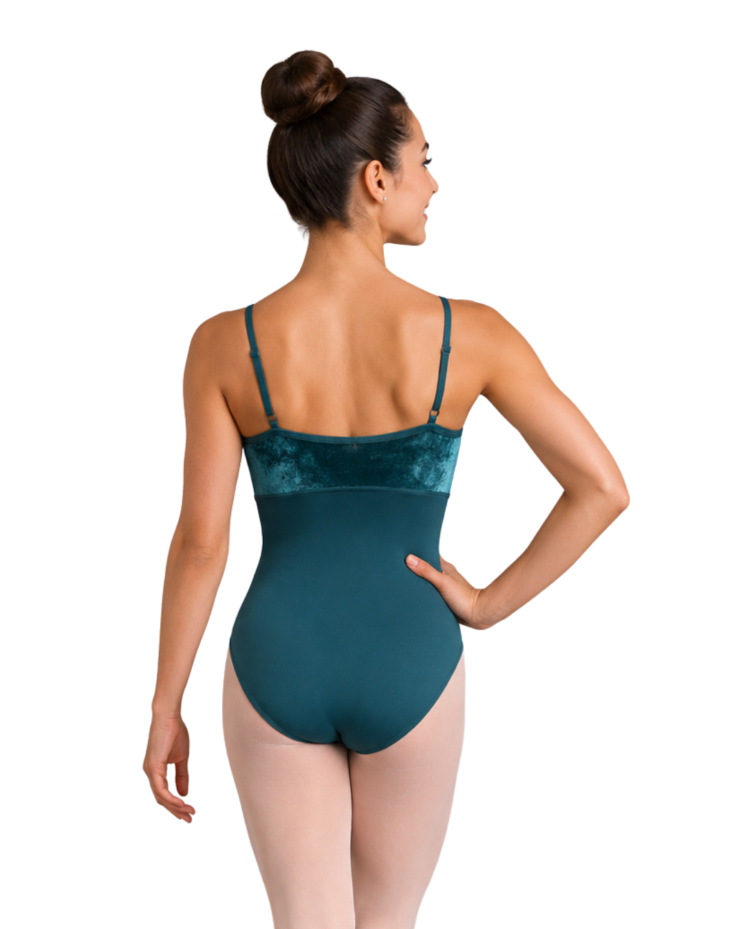 Velvet Nutcracker Leotard #26133