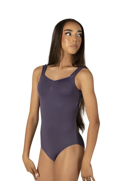 Mesh Tank Leotard #26131