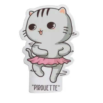 Dance Stickers