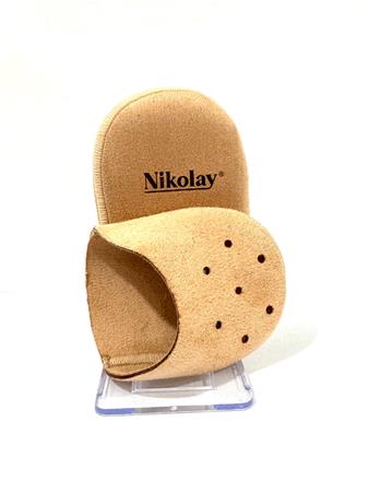 Nikolay Moleskin Pro Pads #1021