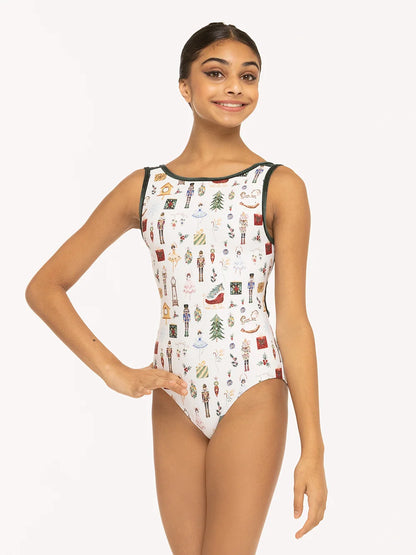 Louise Nutcracker Fantasy Leotard