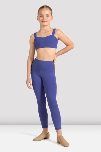Pocket 7/8 Leggings