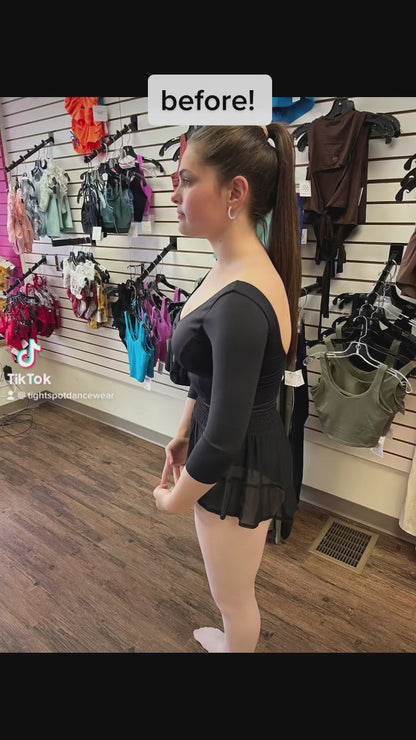 Posture Reminder