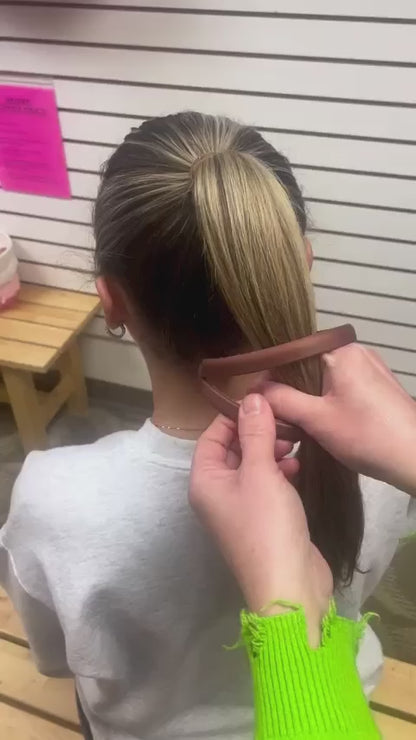 Whirl Bun Maker