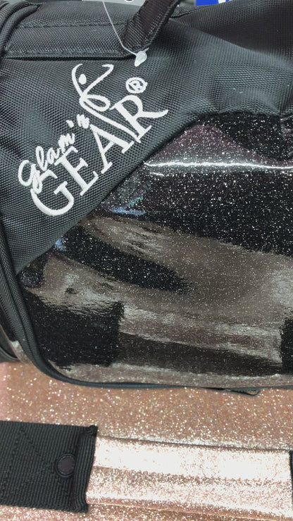 Glam’r Gear Rose Gold Bag