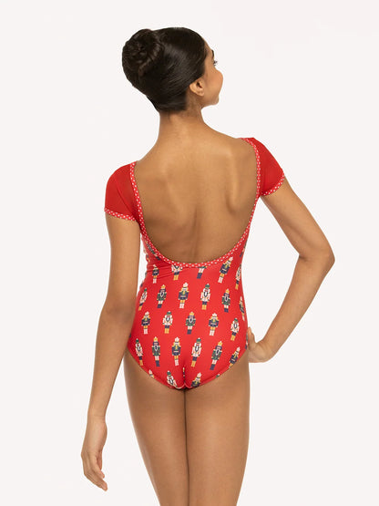 Ida More Nuts Leotard