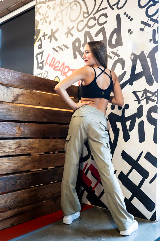 AS Honeycut Slider Cargo Pant