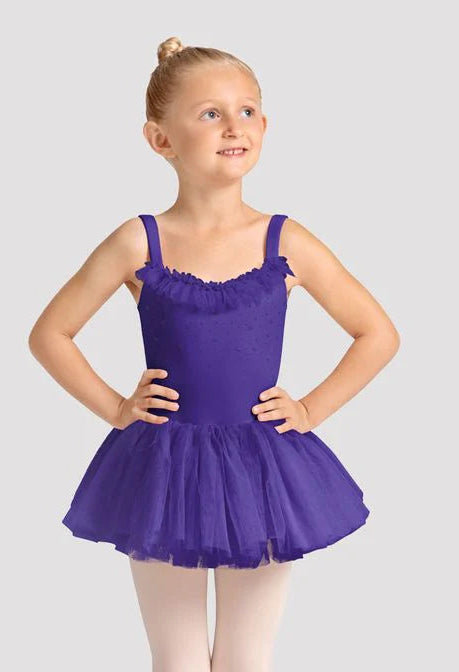 Celestia Camisole Tutu Leotard #50007