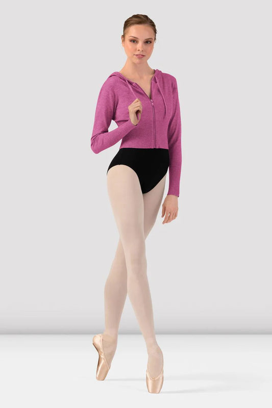 Orion Knit Hoodie #J13003