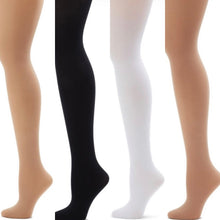 Load image into Gallery viewer, Capezio Ultra Soft Footed Tight # 1915
